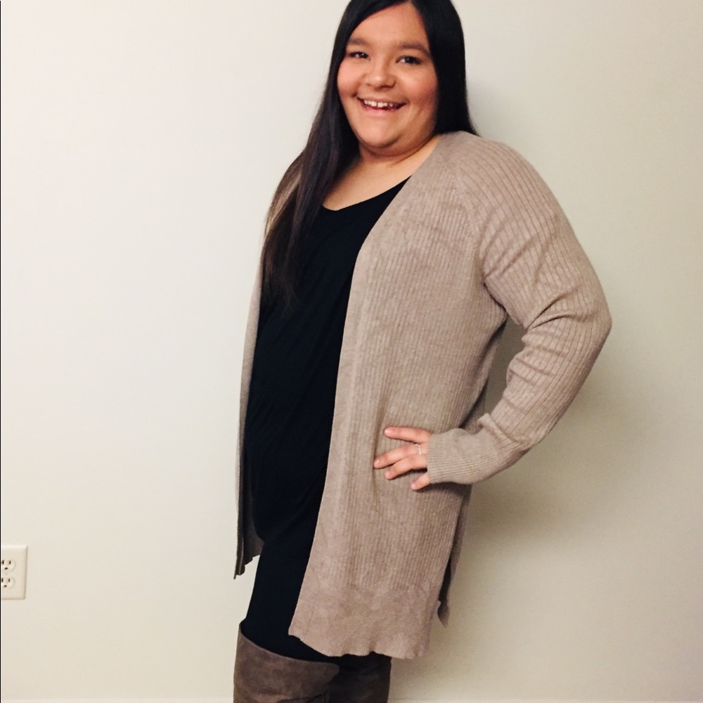 Meet your Posher, Reyna